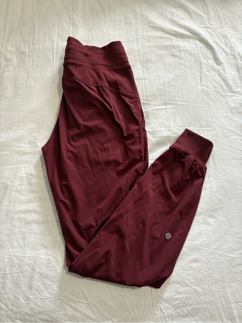 Lululemon Dance Studio Mid Rise Joggers
